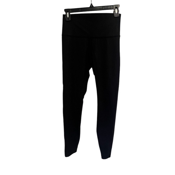 Lululemon wunder under leggings 28 inch - Picture 4 of 5